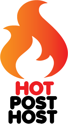 Hot Post Host